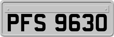 PFS9630