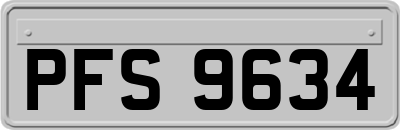 PFS9634