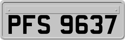 PFS9637