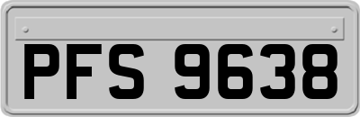 PFS9638
