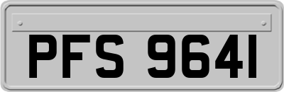 PFS9641