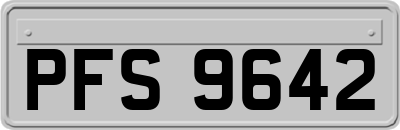PFS9642