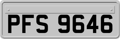 PFS9646
