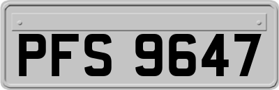 PFS9647