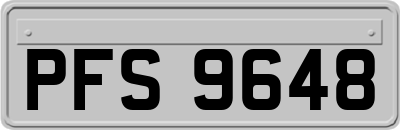 PFS9648