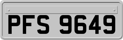 PFS9649