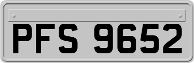 PFS9652