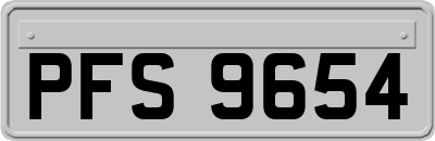 PFS9654