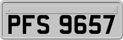 PFS9657