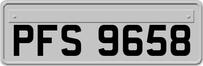 PFS9658
