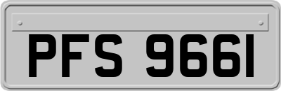 PFS9661