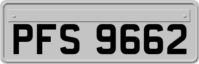 PFS9662