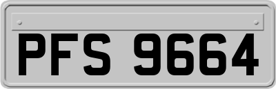 PFS9664
