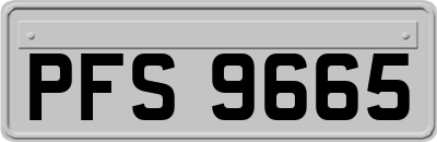 PFS9665