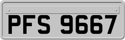 PFS9667