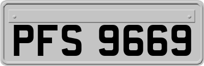 PFS9669