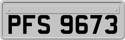 PFS9673