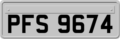 PFS9674