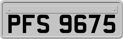 PFS9675