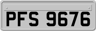 PFS9676
