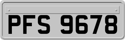 PFS9678