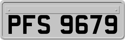 PFS9679