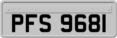 PFS9681
