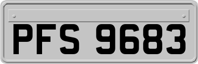 PFS9683