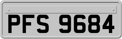 PFS9684