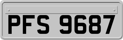 PFS9687