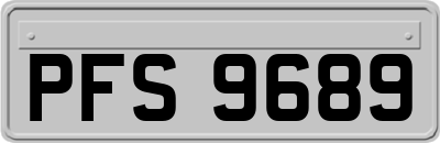 PFS9689