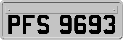PFS9693