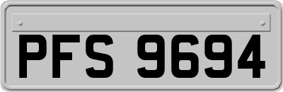 PFS9694