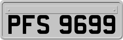 PFS9699