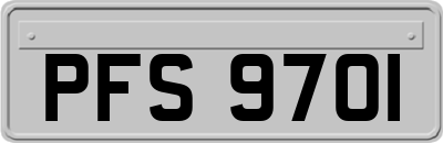PFS9701