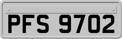 PFS9702