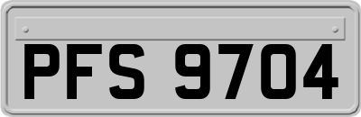 PFS9704
