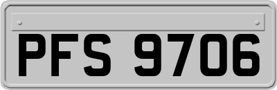 PFS9706