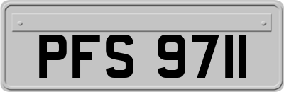 PFS9711