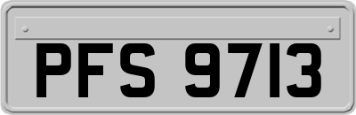PFS9713