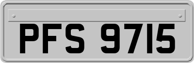 PFS9715
