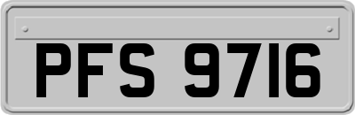 PFS9716