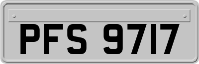PFS9717