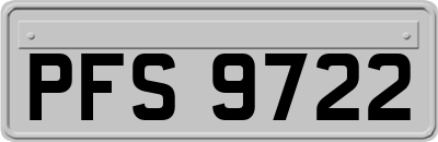 PFS9722