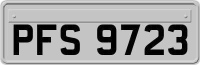 PFS9723