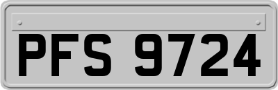 PFS9724