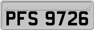 PFS9726