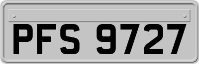 PFS9727