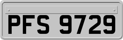 PFS9729
