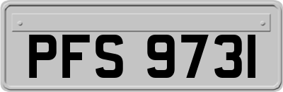 PFS9731
